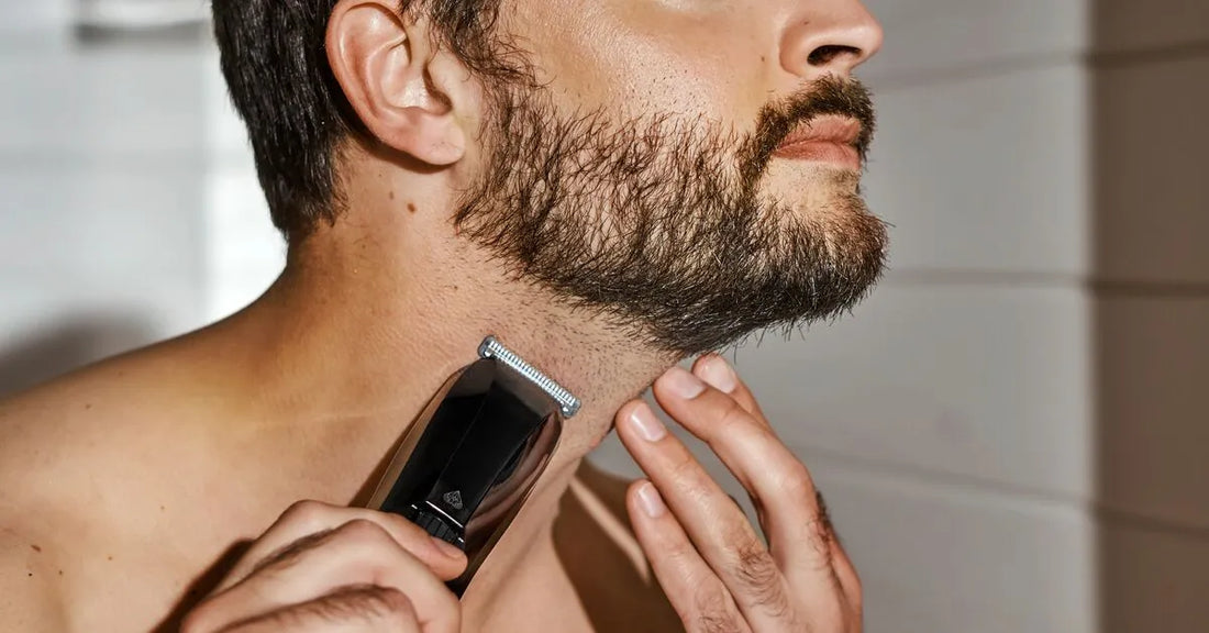 Beard vs. Goatee: How to Pick the Best Style for Your Face