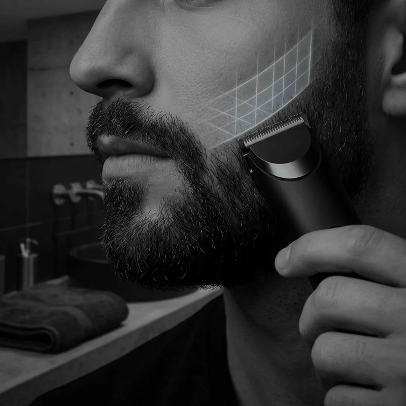 Sparta Beard Solutions: How to Fix Every Beard Problem Like a Pro