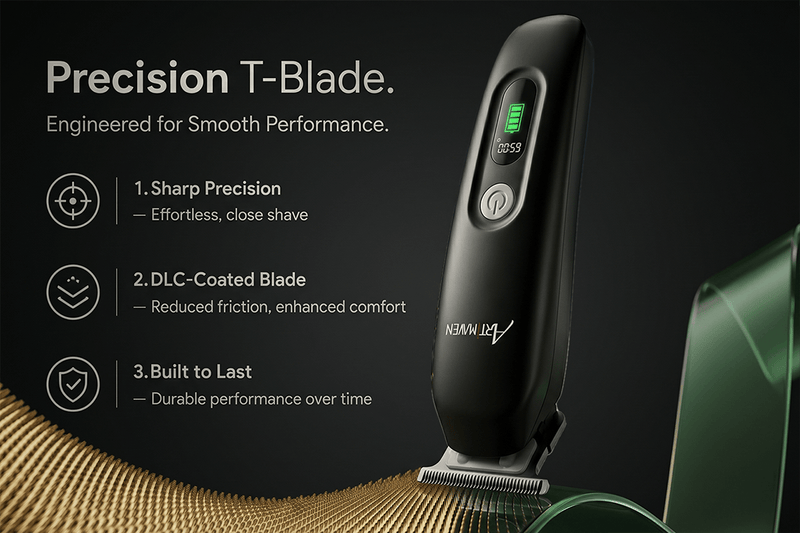 Beard Trimming 101: The Only Guide You'll Ever Need for Precision Grooming