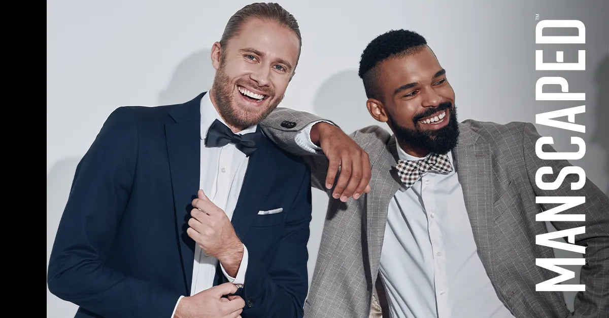 Say Hello to Our New Men's Skincare Products: Skin Ultra™ by MANSCAPED