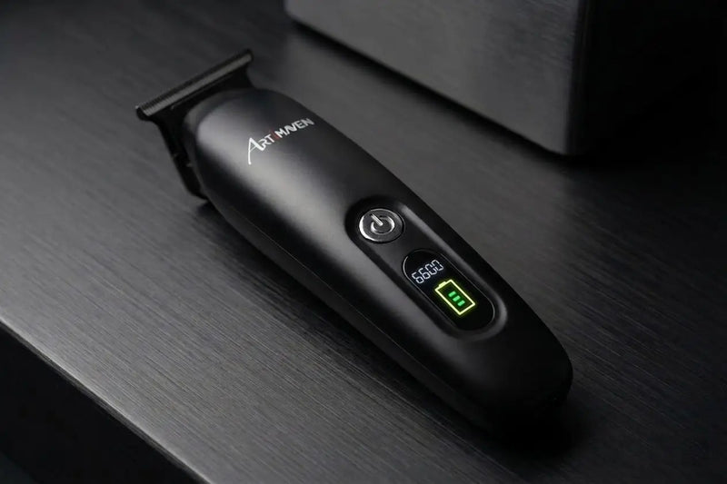 What Makes a Skin Safe Body Trimmer Truly Safe?