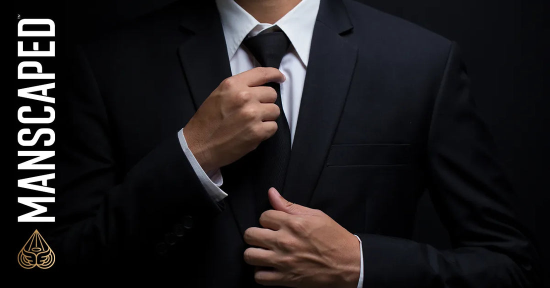 The Chairman™ Plus Review by MANSCAPED®