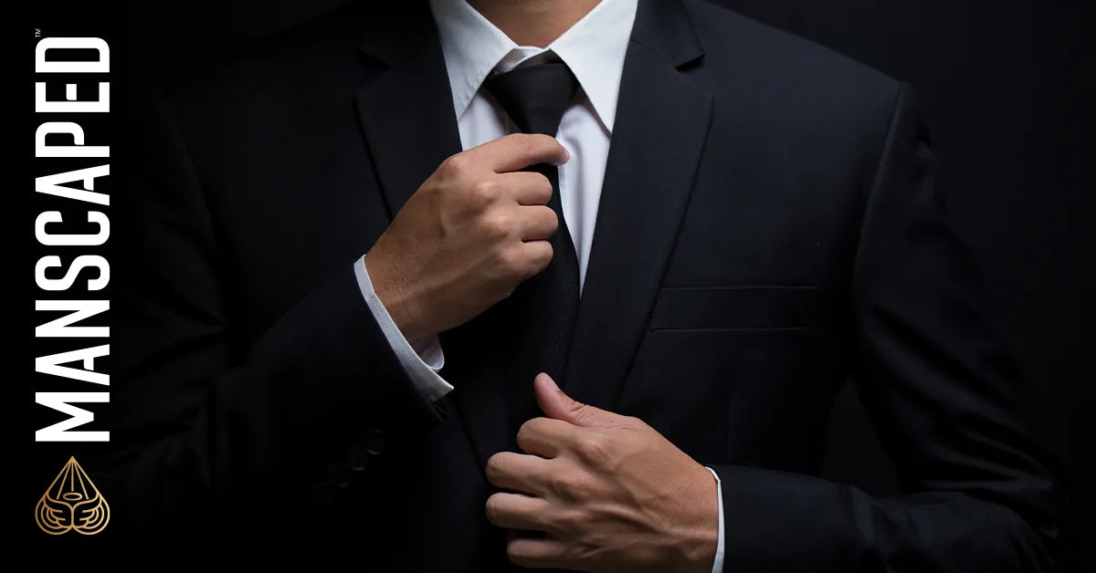 The Chairman™ Plus Review by MANSCAPED®