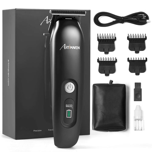 Swift Beard Trimmer