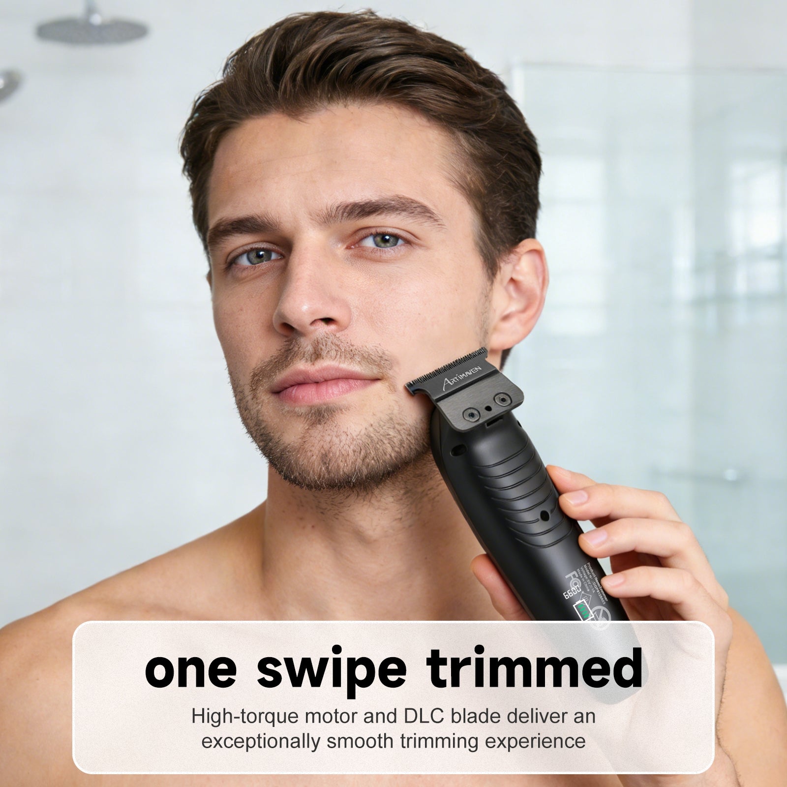 Artimaven bear trimmer