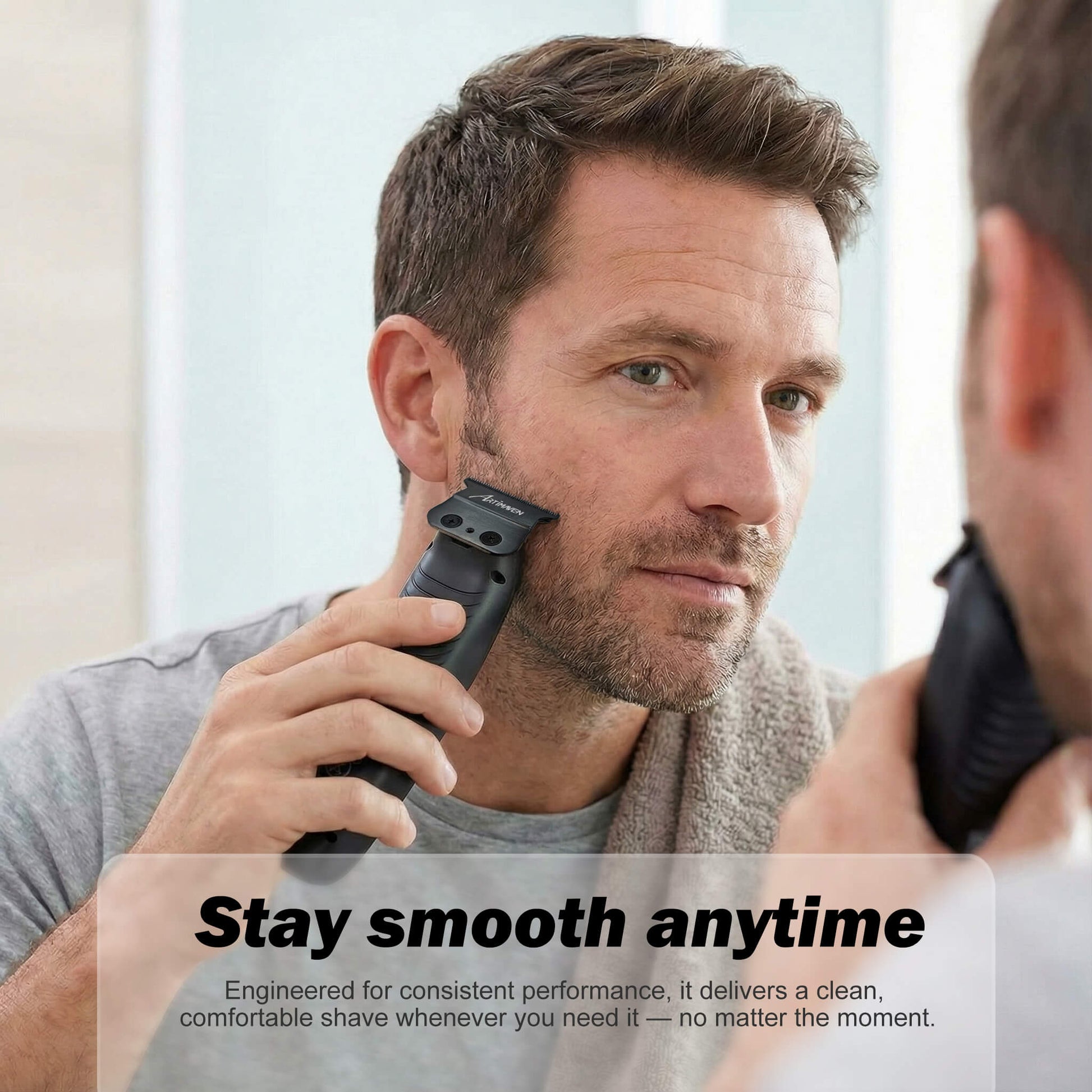 Swift Beard Trimmer