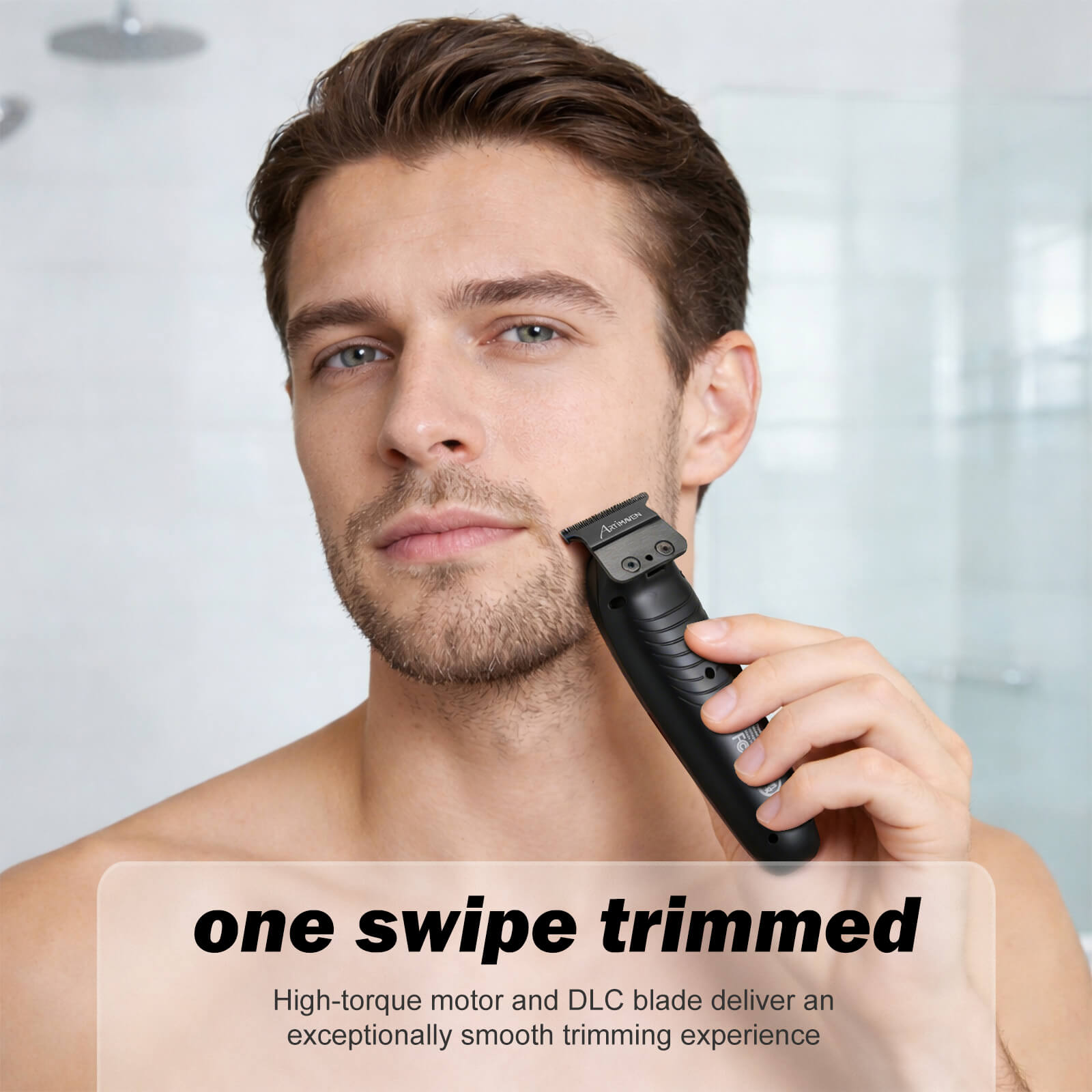 Swift Beard Trimmer