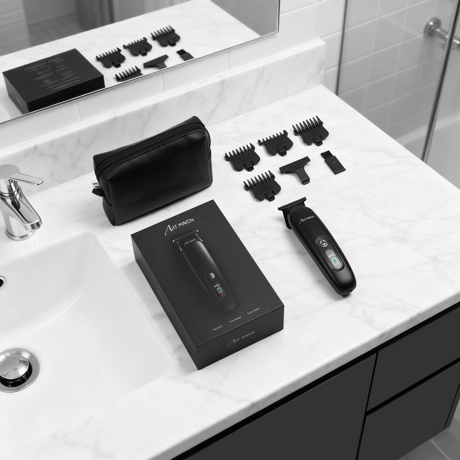 Artimaven bear trimmer