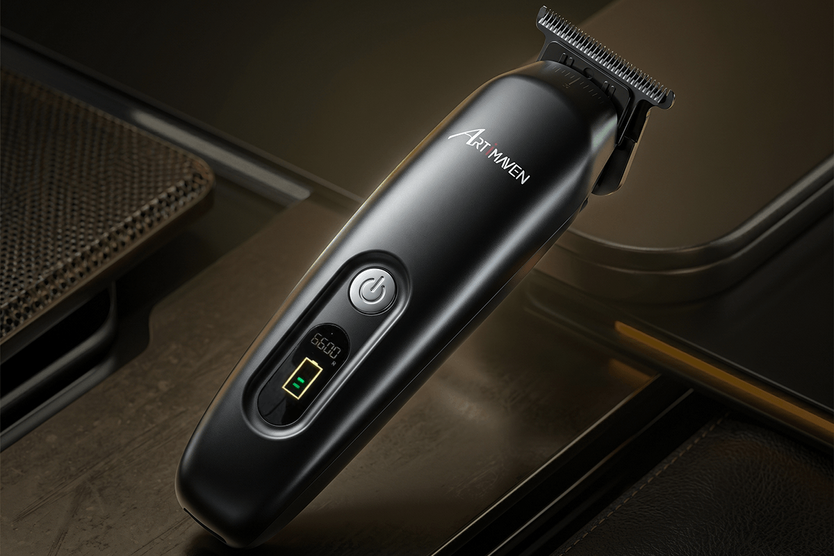Artimaven T-Blade Men's Trimmer