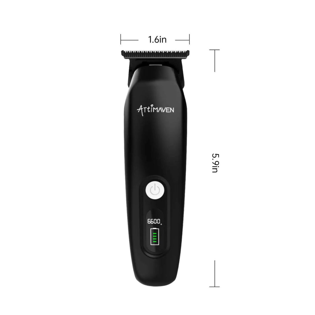Swift Trimmer