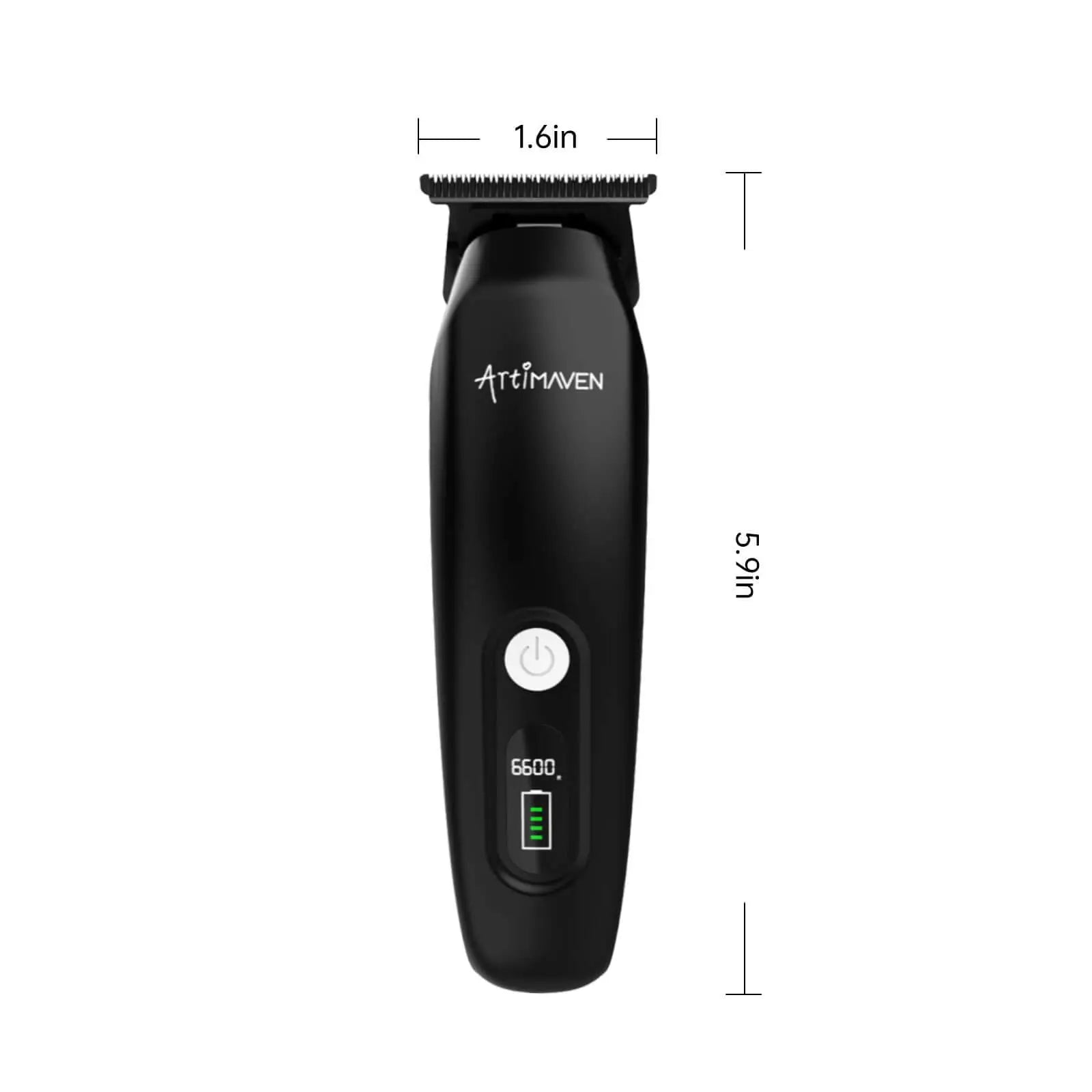 Swift Trimmer